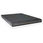 HP 5900AF-48G-4XG-2QSFP+ Gestionado L3 Gigabit Ethernet (10/100/1000) 1U Gris – Reacondicionado
