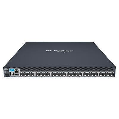HP 6600-24XG Switch – Reacondicionado