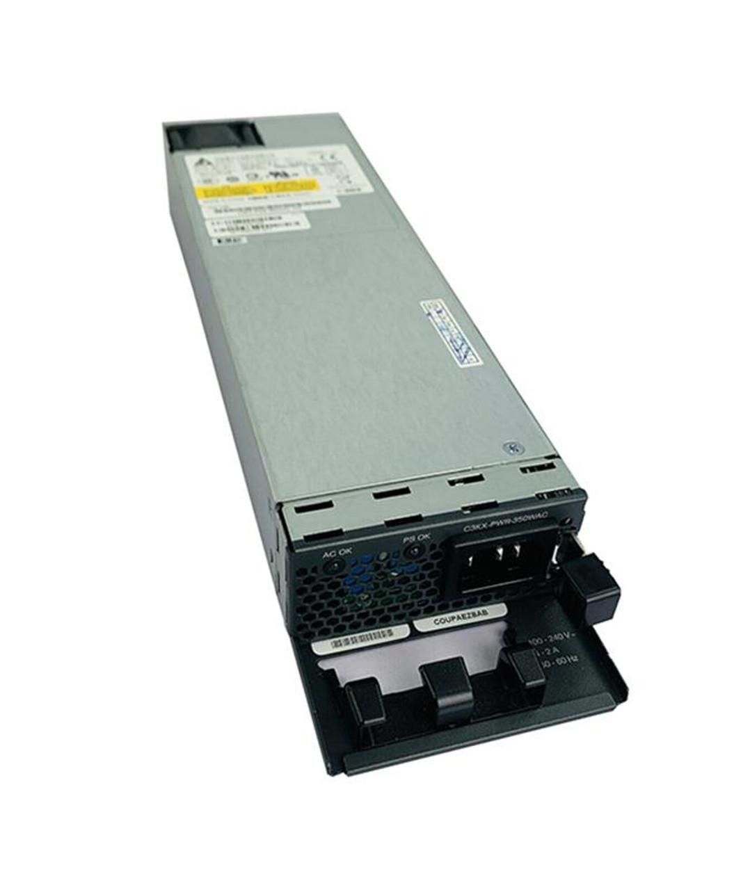 Cisco Nexus AC 500W PSU Port Side NXA-PAC-350W-PE-RFB – Reacondicionado