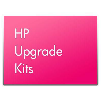 HP 1U Small Form Factor Ball Bearing Rail Kit – Reacondicionado