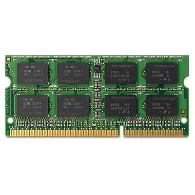 HP 8GB DDR3-1600 módulo de memoria 1 x 8 GB 240-pin DIMM ECC – Reacondicionado