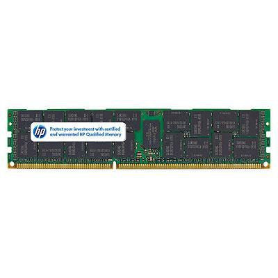 HP 8GB DDR3-1333 módulo de memoria 1 x 8 GB 240-pin DIMM ECC – Reacondicionado