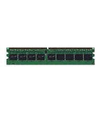 HP 8GB Fully Buffered DIMM PC2-5300 2x4GB DDR2 Memory Kit módulo de memoria – Reacondicionado