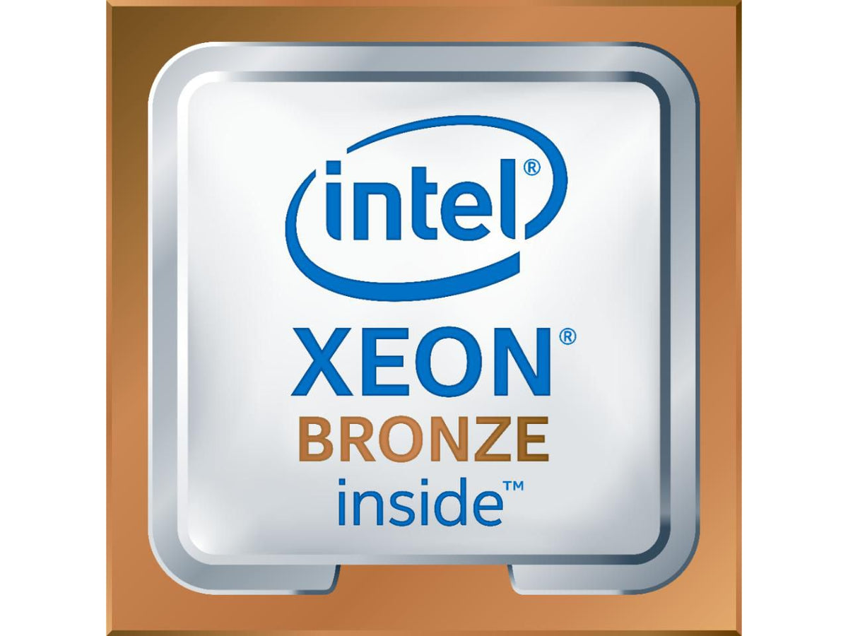 Cisco INTEL Bronze 3204 (1.9GHz - UCS-CPU-I3204-RFB – Reacondicionado