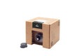 HP 873 3-liter Black Latex Ink Cartridge cabeza de impresora Inyección de tinta térmica