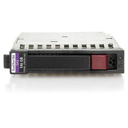 HP M6625 1TB 6G SAS 7.2K rpm SFF (2.5-inch) Dual Port Midline Hard Drive disco duro interno – Reacondicionado