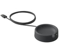 Logitech 989-001176 auricular y casco Alámbrico Grafito