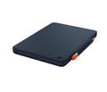 Logitech Rugged Combo 3 Touch QWERTZ Alemán Smart Connector Azul