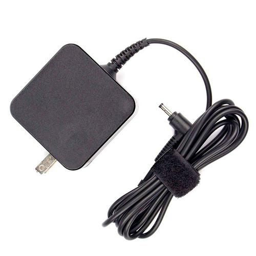 Lenovo 5A10K78744 adaptador e inversor de corriente Interior 65 W Negro