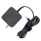 Lenovo 5A10K78744 adaptador e inversor de corriente Interior 65 W Negro