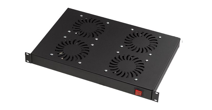 MicroConnect Unidad de ventilación FRONTAL CFJ02-4-A