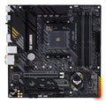 ASUS TUF GAMING B550M PLUS AMD B550 Zócalo AM4 micro ATX