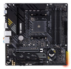 ASUS TUF GAMING B550M PLUS AMD B550 Zócalo AM4 micro ATX
