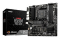 MSI B550M PRO-VDH placa base AMD B550 Zócalo AM4 micro ATX