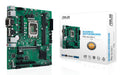 ASUS Pro H610M-C-CSM Intel H610 LGA 1700 micro ATX