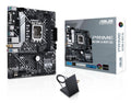 ASUS PRIME H610M-A WIFI D4 Intel H610 LGA 1700 micro ATX