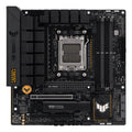 ASUS TUF GAMING B650M-PLUS AMD B650 Zócalo AM5 micro ATX