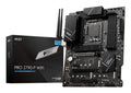 MSI PRO Z790-P WIFI placa base Intel Z790 LGA 1700 ATX