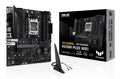 ASUS TUF GAMING A620M-PLUS WIFI AMD A620 Zócalo AM5 micro ATX
