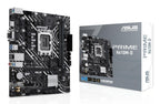 ASUS PRIME H610M-D Intel H610 LGA 1700 micro ATX