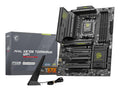 MSI MAG X870E TOMAHAWK WIFI placa base AMD X870E Zócalo AM5 ATX