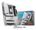 MSI MPG X870E EDGE TI WIFI placa base AMD X870E Zócalo AM5 ATX