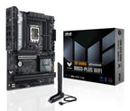 ASUS TUF GAMING B860-PLUS WIFI Intel B860 LGA 1851 (Socket V1) ATX