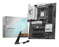 MSI B850 GAMING PLUS WIFI placa base AMD B850 Zócalo AM5 ATX