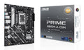 ASUS PRIME H810M-A-CSM Intel H810 LGA 1851 (Socket V1) micro ATX