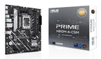 ASUS PRIME H810M-A-CSM Intel H810 LGA 1851 (Socket V1) micro ATX