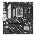 ASUS PRIME H810M-A WIFI Intel H810 LGA 1851 (Socket V1) micro ATX