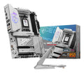 MSI MPG B850 EDGE TI WIFI placa base AMD B850 Zócalo AM5 ATX