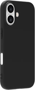eSTUFF ES67101055 funda para teléfono móvil Negro