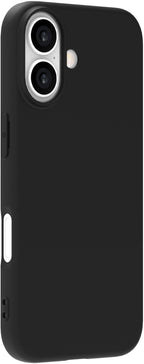 eSTUFF ES67101055 funda para teléfono móvil Negro