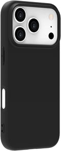eSTUFF ES67101057 funda para teléfono móvil Negro