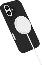 eSTUFF ES67150055 funda para teléfono móvil Negro