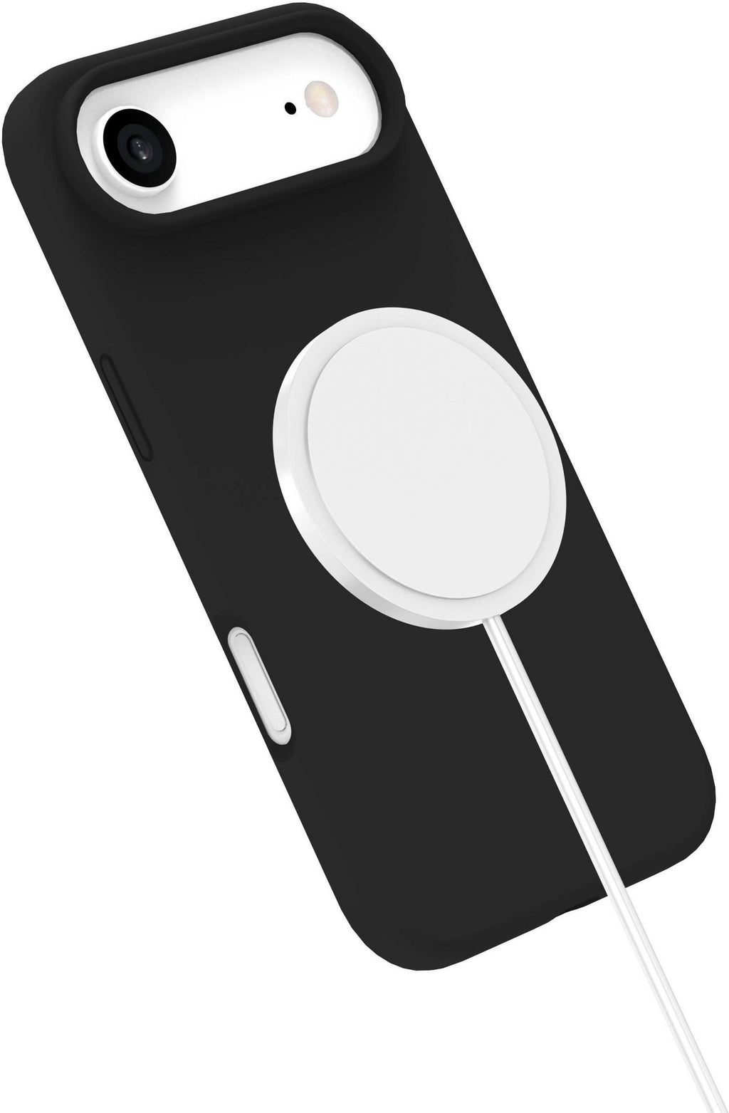 eSTUFF ES67150056-BULK funda para teléfono móvil Negro