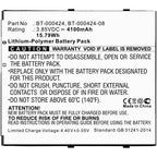 CoreParts MBXPOS-BA0449 refacción para laptop