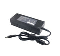 CoreParts MBXAC-AC0016 adaptador e inversor de corriente Interior 120 W Negro