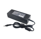 CoreParts MBXAC-AC0016 adaptador e inversor de corriente Interior 120 W Negro