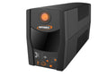 Infosec X1+ 1000 FR/SCHUKO 66107