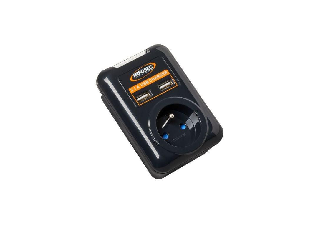 Infosec S1 USB NEO 61297