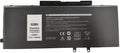 CoreParts MBXDE-BA0201 refacción para laptop Batería