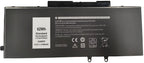 CoreParts MBXDE-BA0201 refacción para laptop Batería