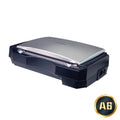 Avision IDA6 - Einzelblatt-Scanner - 000-0909-07G