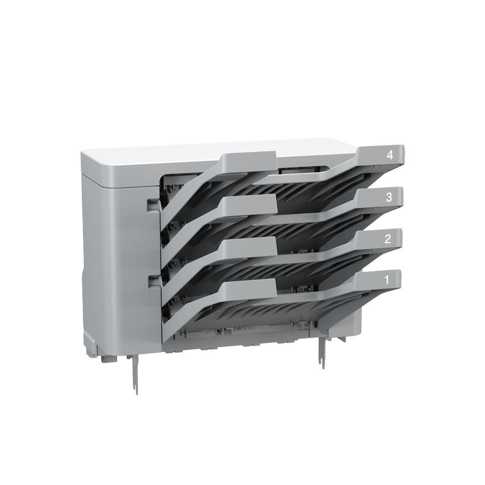 Brother MX-4000 accesorio o pieza de recambio para impresora/escáner Módulo de alimentación
