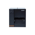 Brother TJ4005DN impresora de etiquetas Térmica directa 203 x 203 DPI 152 mm/s Alámbrico Ethernet