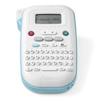 Brother PT-N10 impresora de etiquetas Transferencia térmica Color 180 x 180 DPI 9 mm/s