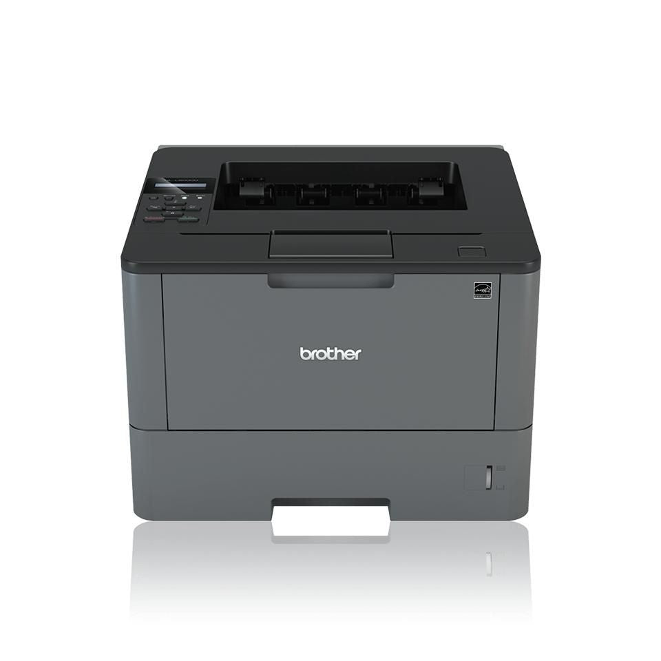 Brother HL-L5000D impresora láser 1200 x 1200 DPI A4