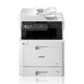 Brother DCP-L8410CDW impresora multifunción Laser A4 2400 x 600 DPI 31 ppm Wifi